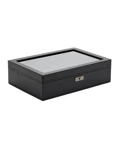 Wolf Axis 10-Piece Watch Box | Thumbnail 1
