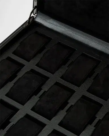 Wolf British Racing 15-Piece Watch Storage Box | Thumbnail 3 Wolf British Racing 15-Piece Watch Storage Box | Thumbnail 3