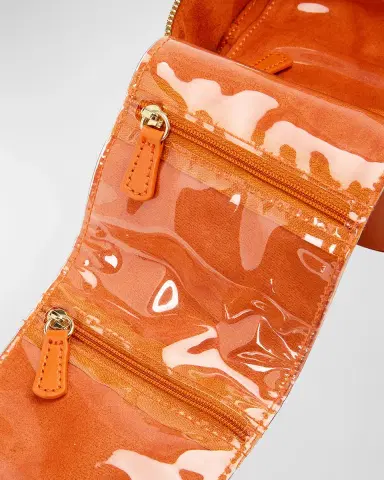 Wolf Maria Zip Jewelry Cube | Thumbnail 4 Wolf Maria Zip Jewelry Cube | Thumbnail 4