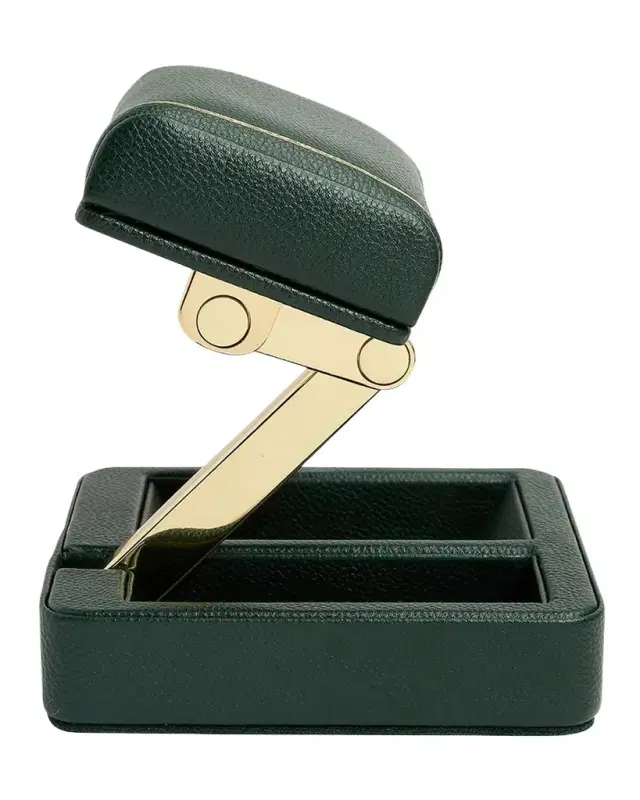 British Racing Travel Watch Stand