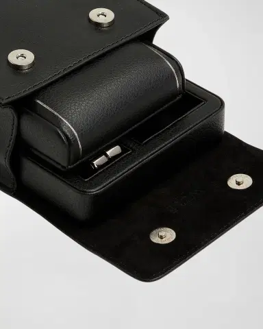Wolf British Racing Travel Watch Stand | Thumbnail 4 Wolf British Racing Travel Watch Stand | Thumbnail 4