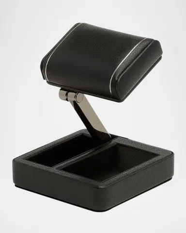 Wolf British Racing Travel Watch Stand | Thumbnail 5 Wolf British Racing Travel Watch Stand | Thumbnail 5