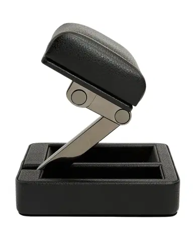 Wolf British Racing Travel Watch Stand | Thumbnail 1 Wolf British Racing Travel Watch Stand | Thumbnail 1