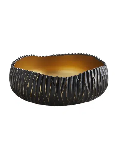 Old World Design Dana Decorative Bowl | Thumbnail 1 Old World Design Dana Decorative Bowl | Thumbnail 1