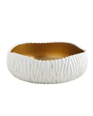 Old World Design Dana Decorative Bowl | Thumbnail 1 Old World Design Dana Decorative Bowl | Thumbnail 1