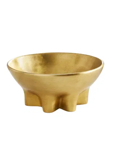 Old World Design Finn Decorative Bowl | Thumbnail 1 Old World Design Finn Decorative Bowl | Thumbnail 1