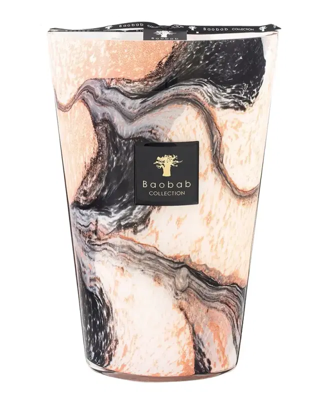 Baobab Collection Delta Zambeze 7-Wick Max35 Candle, 352.7 oz.