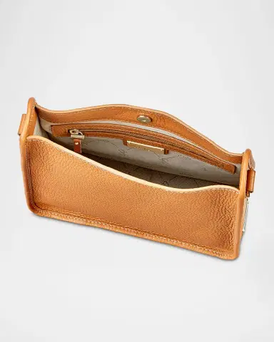 GiGi New York Elle Crossbody | Thumbnail 3