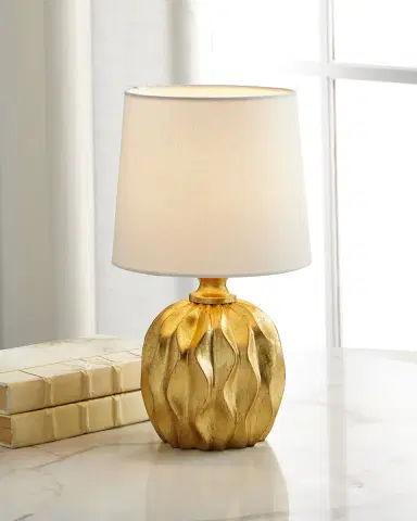 Old World Design Hamilton Mini Lamp | Thumbnail 2