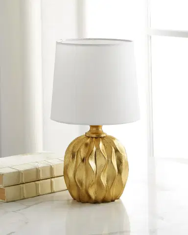 Old World Design Hamilton Mini Lamp | Thumbnail 1