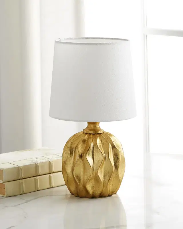 Old World Design Hamilton Mini Lamp