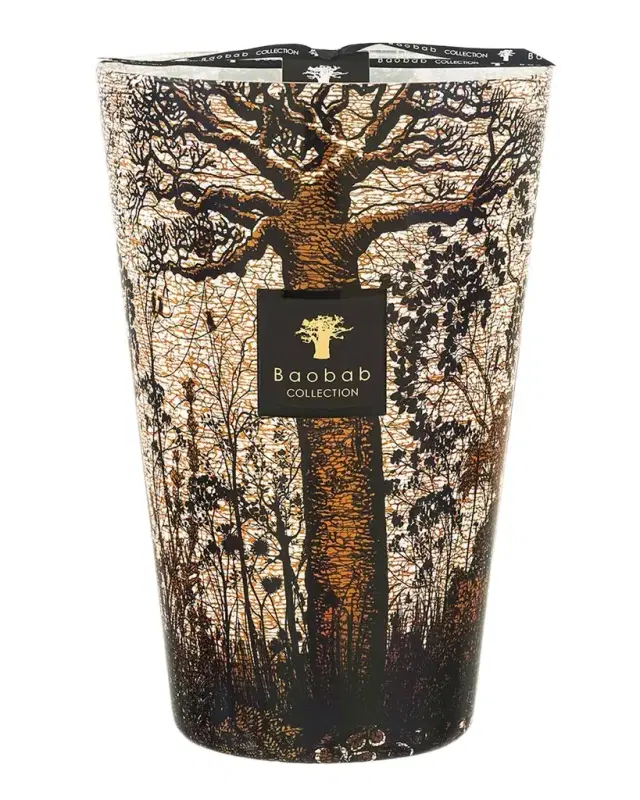Baobab Collection Sacred Trees Morondo 7-Wick Max35 Candle