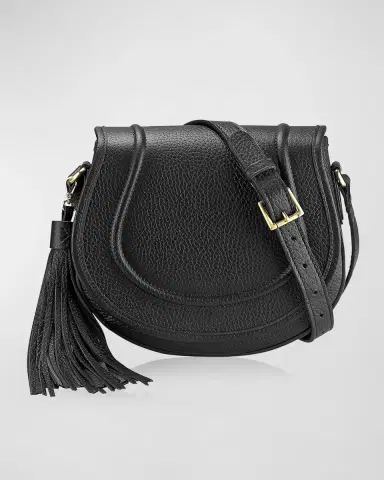 GiGi New York Jenni Saddle Bag | Thumbnail 2