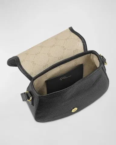GiGi New York Jenni Saddle Bag | Thumbnail 3