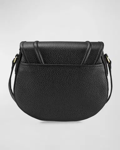 GiGi New York Jenni Saddle Bag | Thumbnail 4