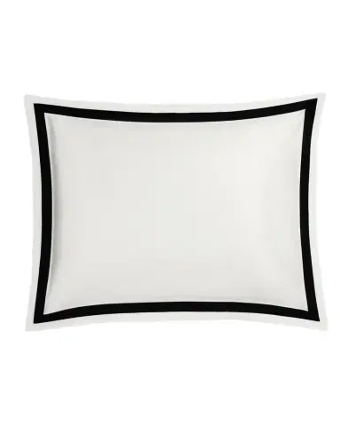 Matouk Ambrose Standard Sham | Thumbnail 1 Matouk Ambrose Standard Sham | Thumbnail 1