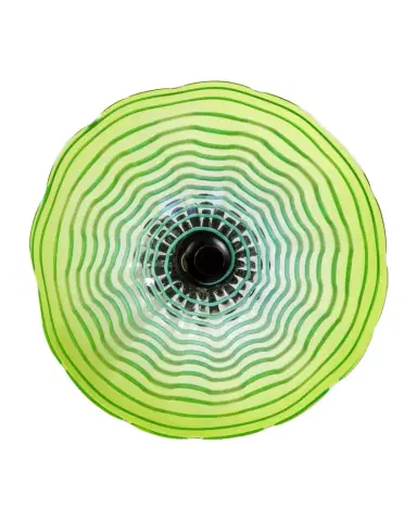 Dale Tiffany Pollena Art Glass Wall Decor | Thumbnail 1 Dale Tiffany Pollena Art Glass Wall Decor | Thumbnail 1
