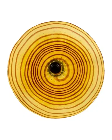Dale Tiffany Rosslyn Art Glass Wall Decor | Thumbnail 1 Dale Tiffany Rosslyn Art Glass Wall Decor | Thumbnail 1
