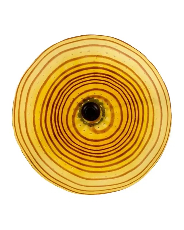 Dale Tiffany Rosslyn Art Glass Wall Decor