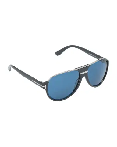 Tom Ford Men's Dimitry Polarized Acetate Sunglasses | Thumbnail 1