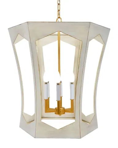 Old World Design Cece Chandelier | Thumbnail 1