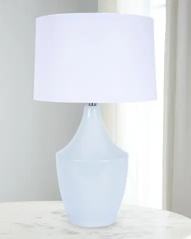 Old World Design Shelby Ceramic Table Lamp | Thumbnail 2 Old World Design Shelby Ceramic Table Lamp | Thumbnail 2