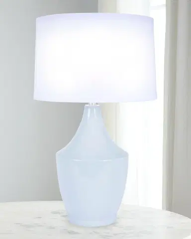 Old World Design Shelby Ceramic Table Lamp | Thumbnail 1 Old World Design Shelby Ceramic Table Lamp | Thumbnail 1