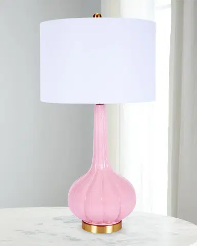 Old World Design Stella Ceramic Table Lamp | Thumbnail 2 Old World Design Stella Ceramic Table Lamp | Thumbnail 2