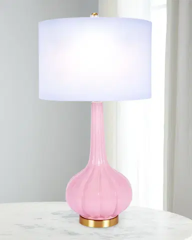 Old World Design Stella Ceramic Table Lamp | Thumbnail 1 Old World Design Stella Ceramic Table Lamp | Thumbnail 1