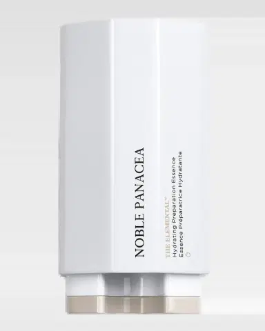 Noble Panacea The Elemental Hydrating Preparation Essence Refill, 30 doses | Thumbnail 2 Noble Panacea The Elemental Hydrating Preparation Essence Refill, 30 doses | Thumbnail 2