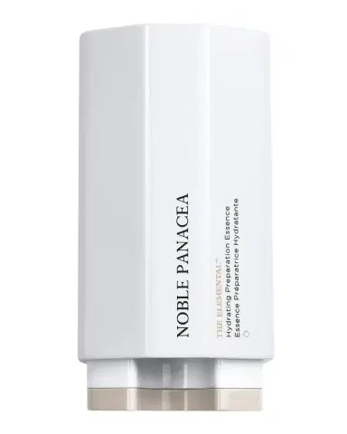 Noble Panacea The Elemental Hydrating Preparation Essence Refill, 30 doses | Thumbnail 1 Noble Panacea The Elemental Hydrating Preparation Essence Refill, 30 doses | Thumbnail 1