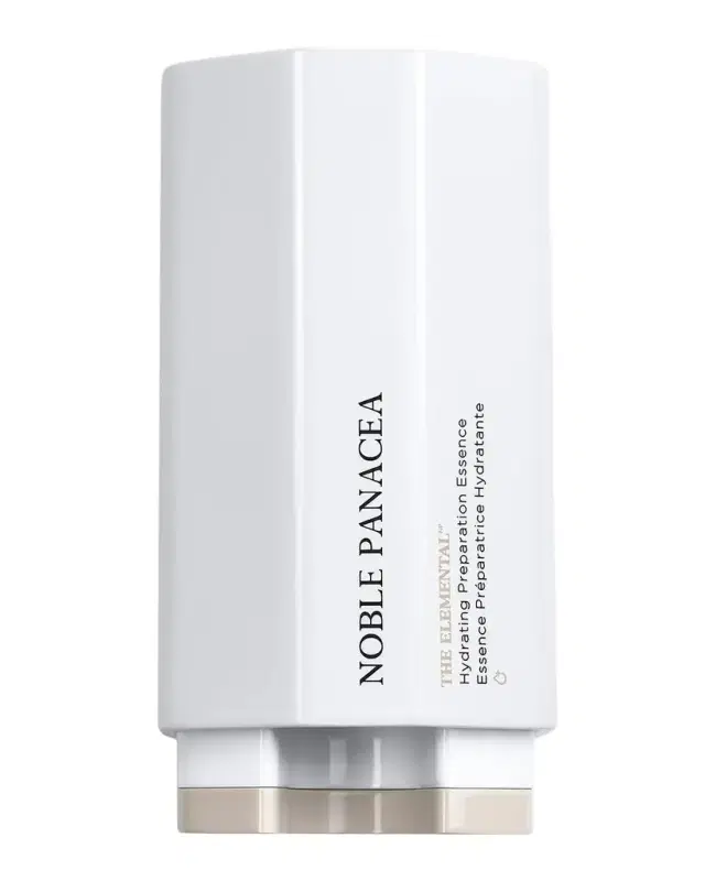 Noble Panacea The Elemental Hydrating Preparation Essence Refill, 30 doses