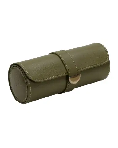 Wolf Earth Triple Watch Roll | Thumbnail 1 Wolf Earth Triple Watch Roll | Thumbnail 1