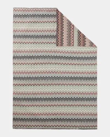 Missoni Home Forest Chevron Throw | Thumbnail 2