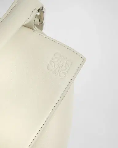 Loewe Small Puzzle Leather Top-Handle Bag | Thumbnail 2