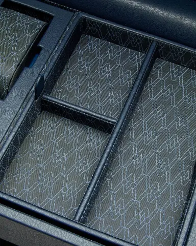 Wolf Earth Triple Watch Winder | Thumbnail 6 Wolf Earth Triple Watch Winder | Thumbnail 6