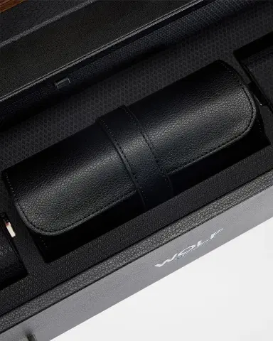 Wolf Roadster 12-Piece Watch Winder Cabinet | Thumbnail 2 Wolf Roadster 12-Piece Watch Winder Cabinet | Thumbnail 2
