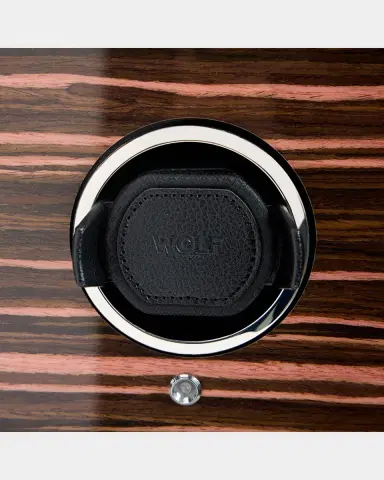 Wolf Roadster 12-Piece Watch Winder Cabinet | Thumbnail 5 Wolf Roadster 12-Piece Watch Winder Cabinet | Thumbnail 5