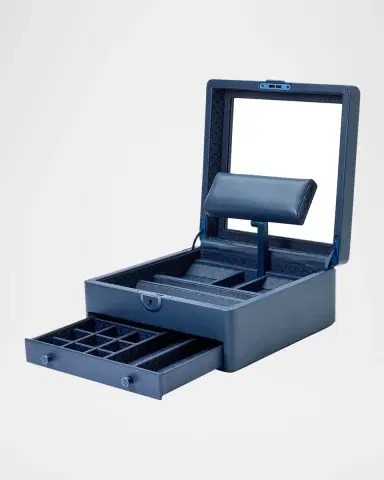 Wolf Earth Watch Stand Box | Thumbnail 2 Wolf Earth Watch Stand Box | Thumbnail 2