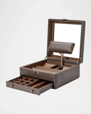 Wolf Earth Watch Stand Box | Thumbnail 3 Wolf Earth Watch Stand Box | Thumbnail 3