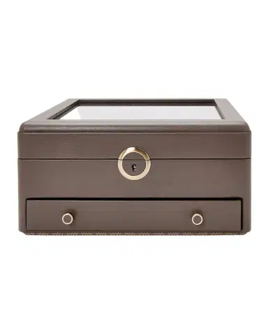 Wolf Earth Watch Stand Box | Thumbnail 1 Wolf Earth Watch Stand Box | Thumbnail 1