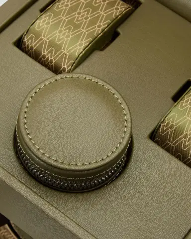 Wolf Earth Single Watch Winder | Thumbnail 3 Wolf Earth Single Watch Winder | Thumbnail 3