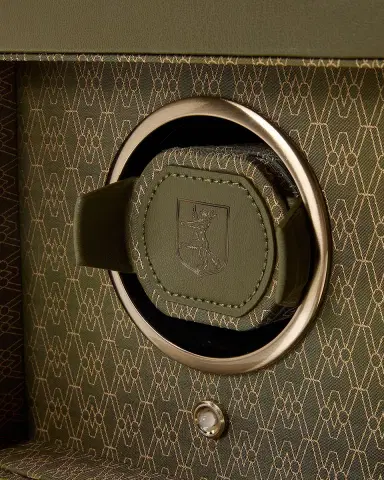 Wolf Earth Single Watch Winder | Thumbnail 5 Wolf Earth Single Watch Winder | Thumbnail 5