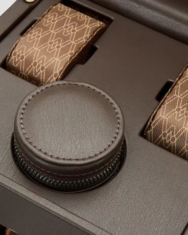 Wolf Earth Single Watch Winder | Thumbnail 3 Wolf Earth Single Watch Winder | Thumbnail 3