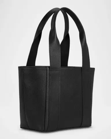 Gigi New York Bailey Tote | Thumbnail 3