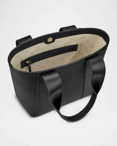 Gigi New York Bailey Tote | Thumbnail 4