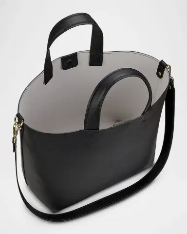GiGi New York Austin Tote | Thumbnail 3 GiGi New York Austin Tote | Thumbnail 3