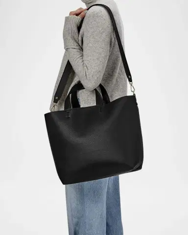 GiGi New York Austin Tote | Thumbnail 4 GiGi New York Austin Tote | Thumbnail 4