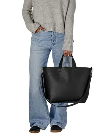 GiGi New York Austin Tote | Thumbnail 1 GiGi New York Austin Tote | Thumbnail 1