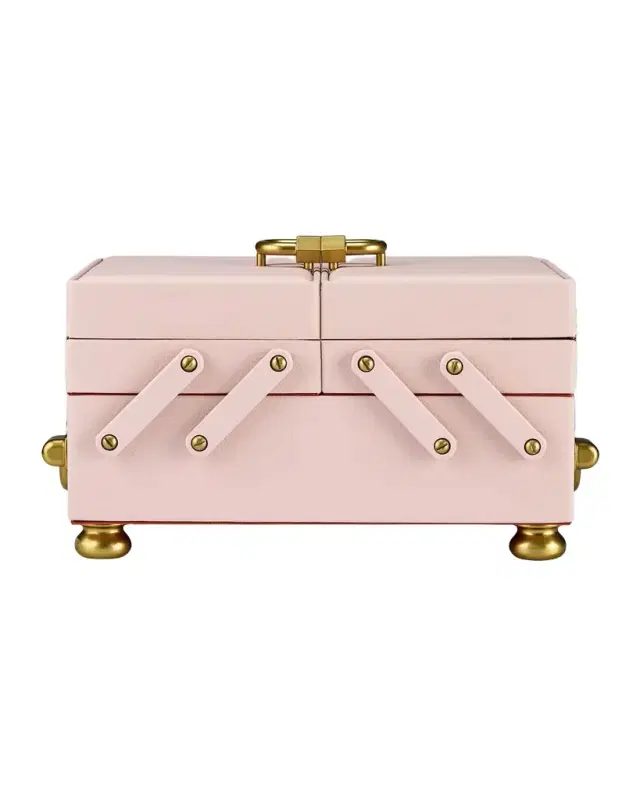 WOLF Marla Aaron Baby Everything Box